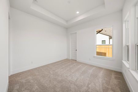 New construction Single-Family house 11019 Stonegate Ct, Missouri City, TX 77459 - image 18
