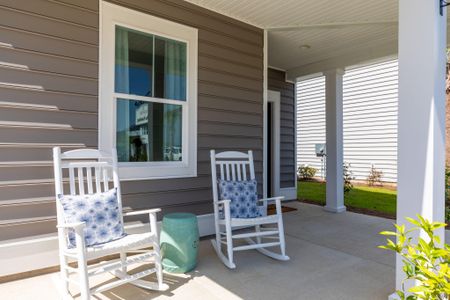 New construction Single-Family house 131 Threaded Fern St, Summerville, SC 29485 FANNING- photo 1 1