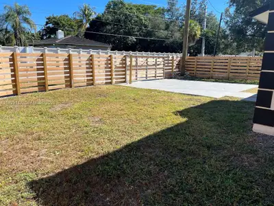 New construction Duplex house 9254 Nw 3Rd Ave, Miami, FL 33150 - image