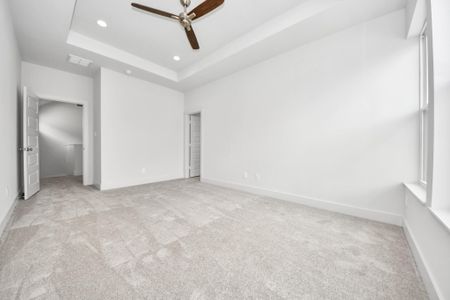New construction Single-Family house 13109 Moncloa Dr, Houston, TX 77047 - image 17