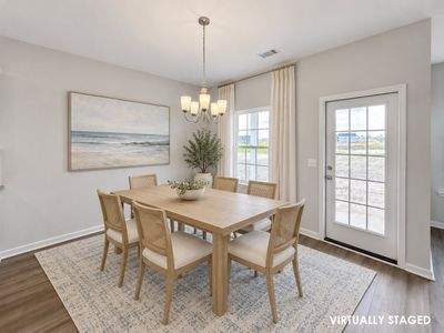 New construction Single-Family house Allenhurst, GA 31301 plan The Trask - image 12