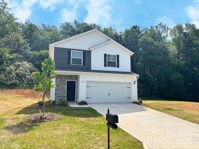 New construction Single-Family house 200 Lake George Dr, Shelby, NC 28152 null- photo 0 0