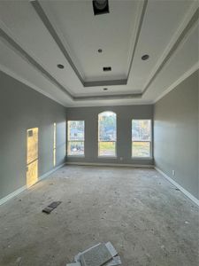 New construction Single-Family house 549 Rd 660, Dayton, TX 77535 null- photo 9 9