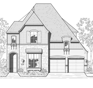 New construction Single-Family house 920 Shooting Star Dr, Prosper, TX 75078 null- photo 5 5