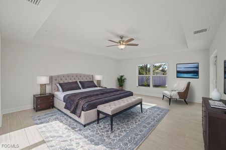 New construction Single-Family house 616 Sw 9Th Ct, Cape Coral, FL 33991 plan The Paradise Cove - image 5