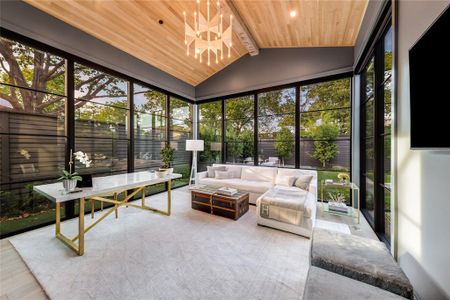 New construction Single-Family house 4306 Gloster Rd, Dallas, TX 75220 - image 15