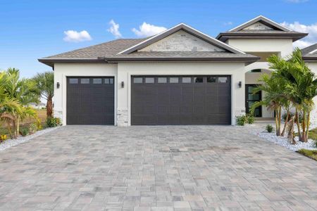 New construction Single-Family house 38 Lark Dr, Placida, FL 33946 - image