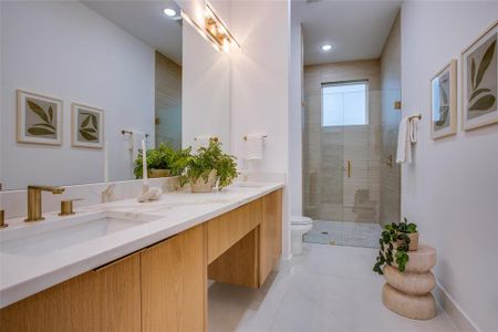New construction Single-Family house 2313 S Vernon Ave, Dallas, TX 75224 - image 9