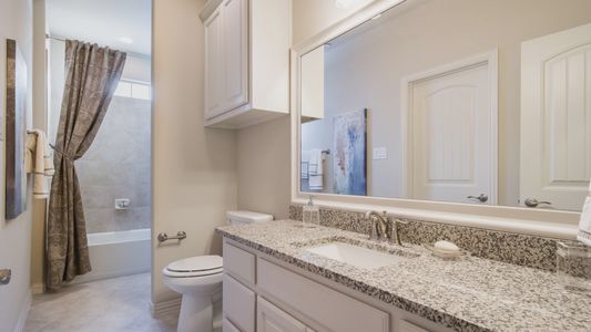 Ladera Tavolo Park by Epcon Communities in Fort Worth - photo 31 31