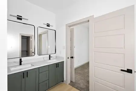 New construction Single-Family house 191 Cactus Canyon Dr, Bridgeport, TX 76426 - image