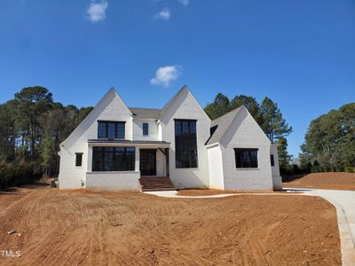 Avalaire by Blue Heron Signature Homes in Raleigh - photo 0 0