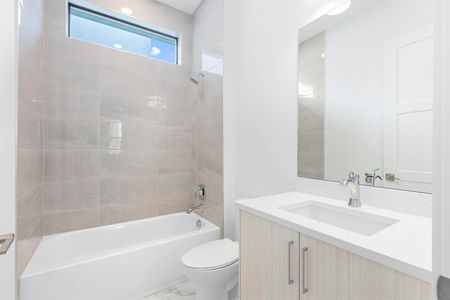 New construction Single-Family house 14060 Bastille St, Palm Beach Gardens, FL 33412 plan Leslie - image 9