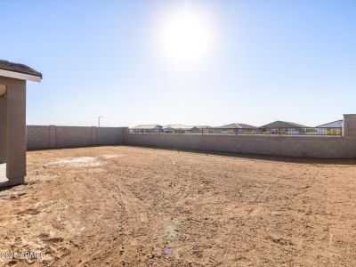 New construction Single-Family house 17737 W Elm St, Goodyear, AZ 85395 Onyx- photo 5 5