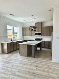 New construction Single-Family house 1734 Lantana Ln, El Campo, TX 77437 - image