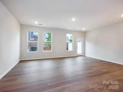 New construction Townhouse house 2535 Ruby Dixon Crossing Dr, Unit 19, Gastonia, NC 28054 - image 9