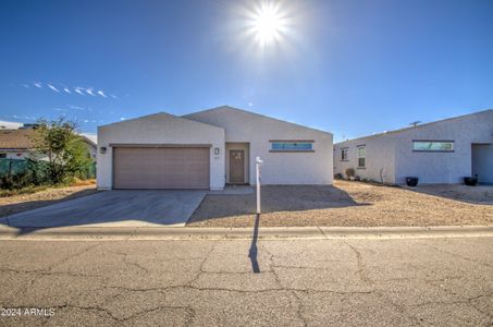 New construction Single-Family house 527 W Mobile Ln, Phoenix, AZ 85041 null- photo 53 53