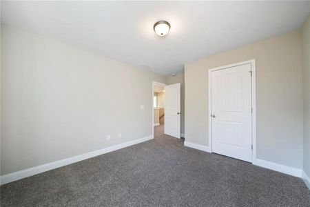 New construction Single-Family house 20 Jeffrey Ln, Dallas, GA 30157 - image 19