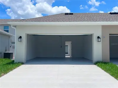 New construction Townhouse house 10540 Tribute Dr, Winter Garden, FL 34787 - image