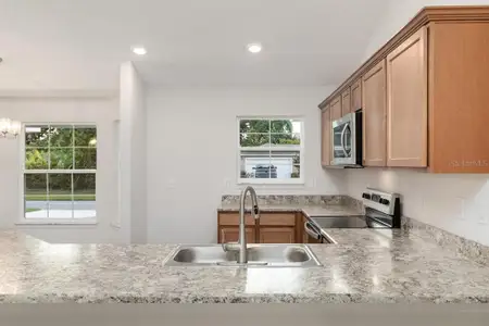 New construction Single-Family house 21 Richmond Dr, Palm Coast, FL 32164 plan 1540 - image 10