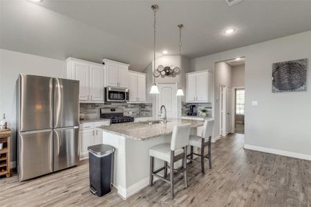 Eagle Ridge Estates by Riverside Homebuilders in Weatherford - photo 32 32