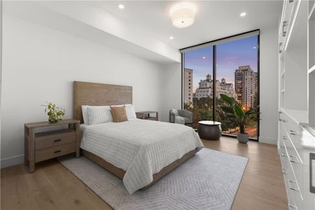 New construction Condo house 2425 Peachtree Rd Ne, Unit 902, Atlanta, GA 30305 null- photo 10 10