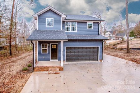 New construction Single-Family house 202 Phillip Dr, Granite Quarry, NC 28146 null- photo 40 40