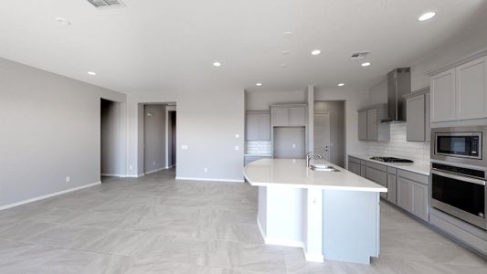 New construction Single-Family house 19910 W Mulberry Dr, Buckeye, AZ 85326 null- photo 8 8