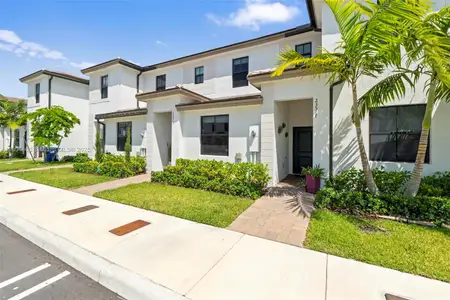 New construction Single-Family house 23517 Sw 127Th Pl, Homestead, FL 33032 null- photo 0