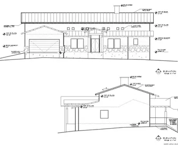 New construction Single-Family house 341 Bluebonnet Breeze, Canyon Lake, TX 78133 - image