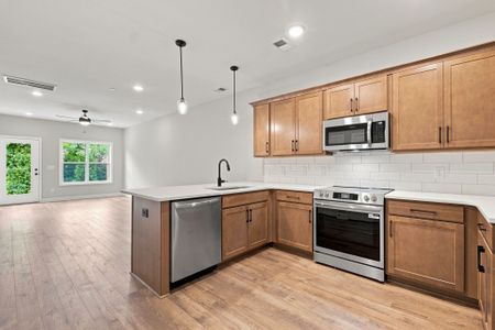 New construction Single-Family house 482 Bishop Blvd, Gallatin, TN 37066 plan Tahoe - image 8