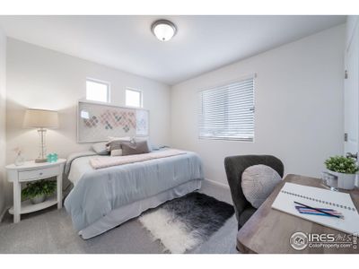 New construction Single-Family house 3547 Valleywood Ct, Johnstown, CO 80534 - image 14