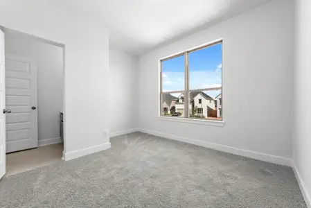 New construction Single-Family house 1127 Watermont Dr, Missouri City, TX 77459 plan The Soho - image