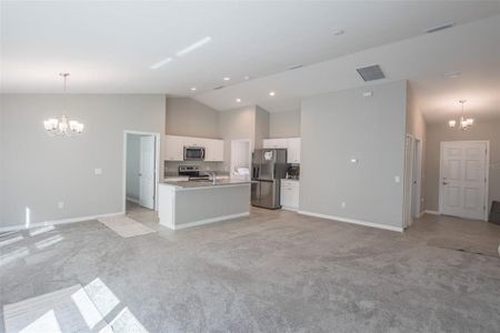 New construction Single-Family house 1482 Ne 160Th Pl, Citra, FL 32113 null- photo 21 21
