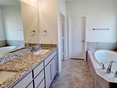 New construction Single-Family house 2101 Briarwood Dr, Bridgeport, TX 76426 null- photo 15 15