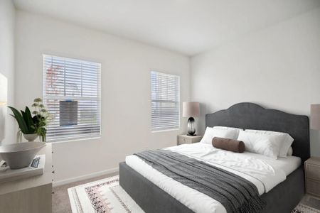 New construction Single-Family house 3111 Diamond View Ln, Angleton, TX 77515 plan Larissa - image