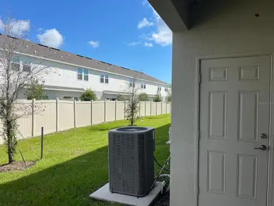 New construction Townhouse house 3335 Composition St, Kissimmee, FL 34758 - image