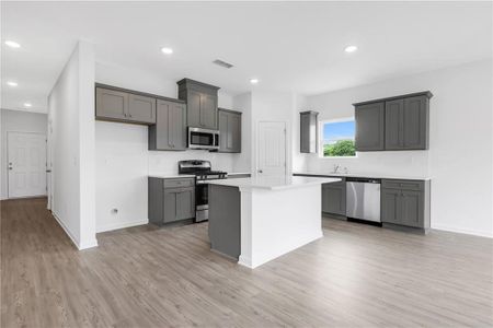 New construction Single-Family house 174 Sweet Water Lane SE, Rome, GA 30161 plan The Athens - image 10