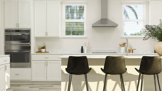 Angeline: The Estates by Lennar in Land O' Lakes - image 19