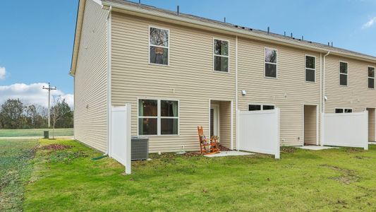 New construction Single-Family house 2250 Harlequin Pt, Lebanon, TN 37090 plan Pearson - image
