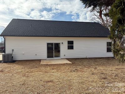 New construction Single-Family house 605 E Hartford Ave, Bessemer City, NC 28016 - image