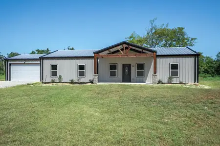 New construction Single-Family house 345 Cherry Creek Ln, Canton, TX 75103 - image