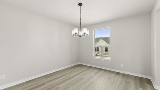 New construction Single-Family house 1412 Waterford Dr, Celina, TX 75009 plan Winchester - image 14