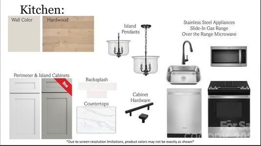 New construction Single-Family house 102 Sandpiper Dr, Unit 18, Lexington, NC 27012 - image