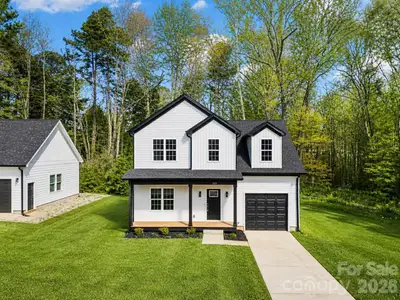New construction Single-Family house 119 Hollifield St, Gastonia, NC 28056 - image