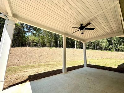 New construction Single-Family house 22 Stratford Way, Kingston, GA 30145 null- photo 75 75