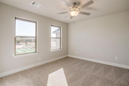 New construction Townhouse house 6818 Joelene Rae Dr, Arlington, TX 76001 Baird C - Rear Entry- photo 19 19