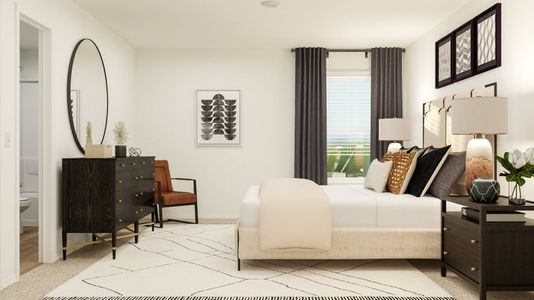 Eastland: Watermill Collection by Lennar in Crandall - photo 24 24