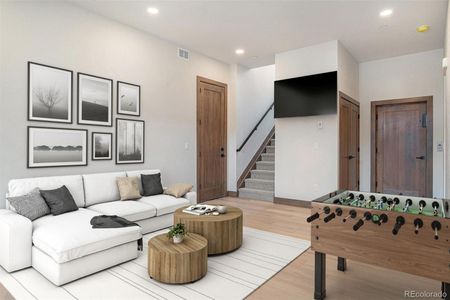 New construction Single-Family house 35 Sunny Ridge Ln, Winter Park, CO 80482 - image 6