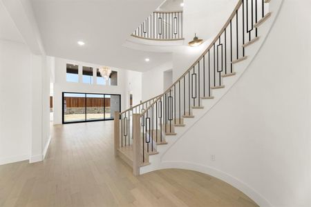 New construction Single-Family house 3728 Meander Wy, Celina, TX 75078 - image 16