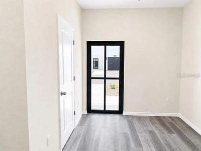 New construction Townhouse house 4365 Cambio Gardens Ct, Tampa, FL 33610 - image 17